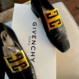 Givenchy size 39.5
